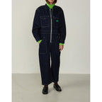 Akyboo Jumpsuit - Raw - Women
