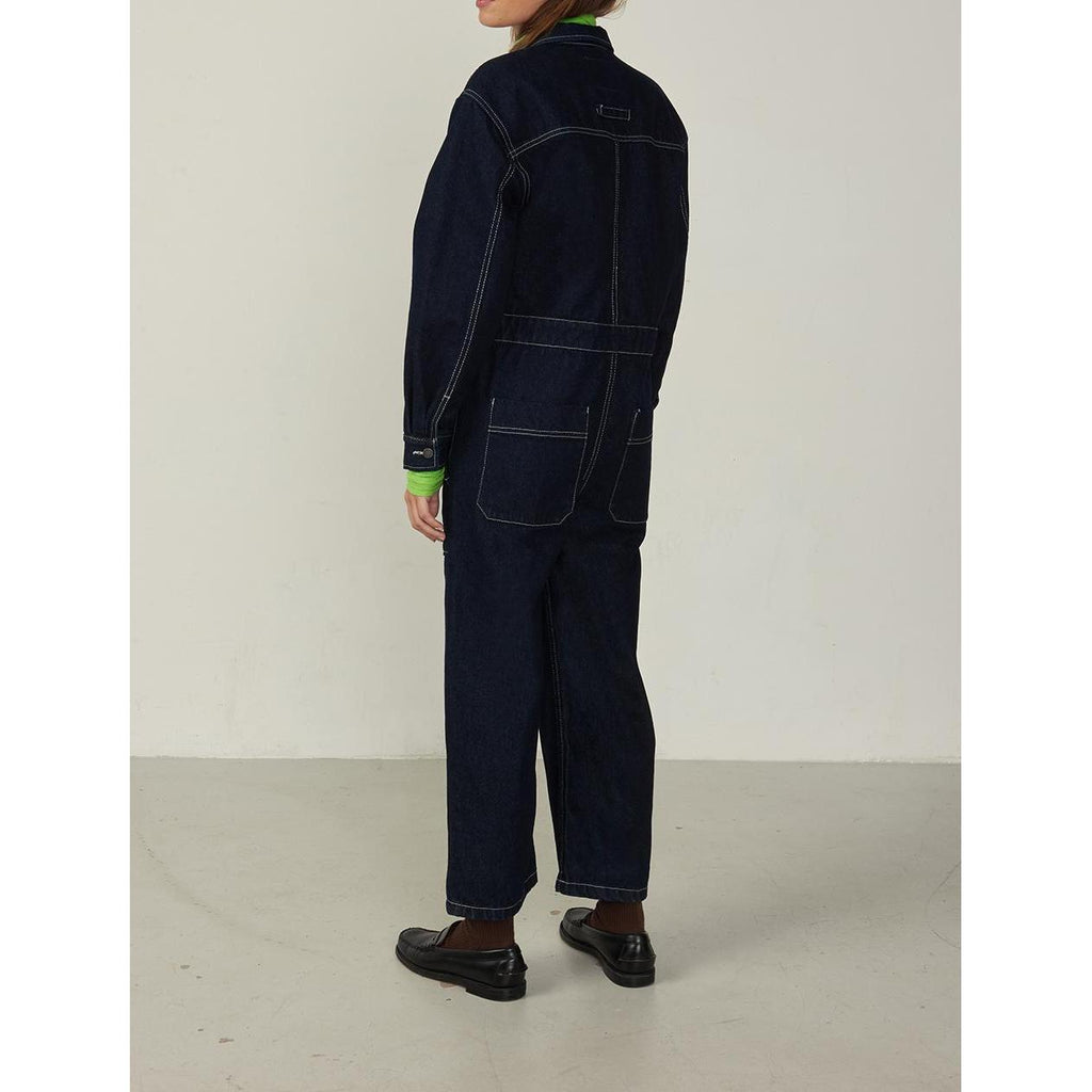 Akyboo Jumpsuit - Raw - Women
