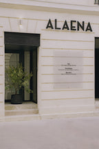 A Morning at Alaena Spa for Two - Paris