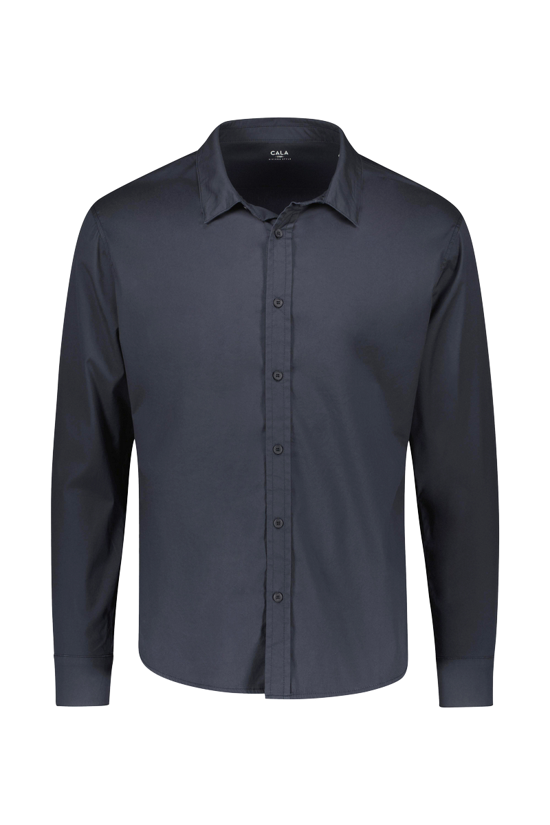 Chemise - Alain Urbino - Marine