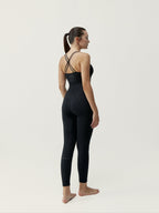 Body Alba Black - Mujer