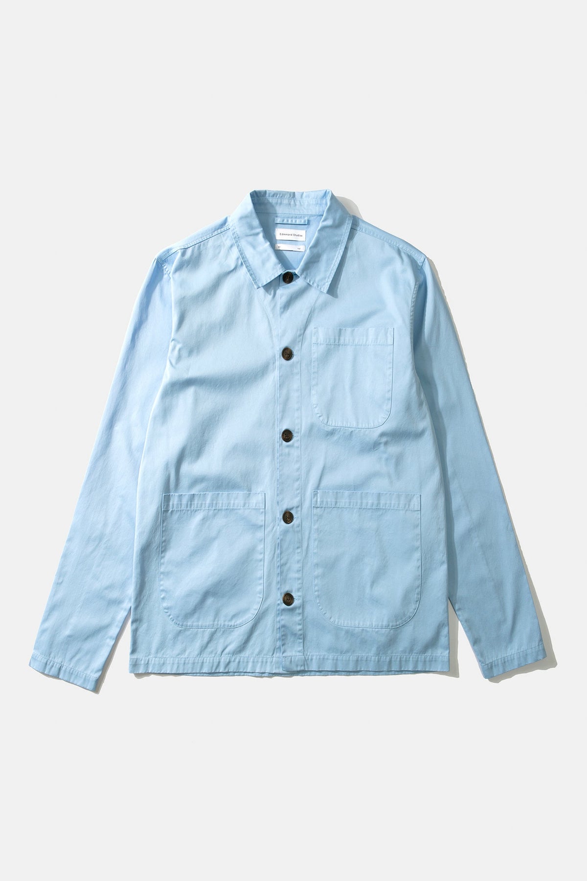 Veste Albatros Light Blue