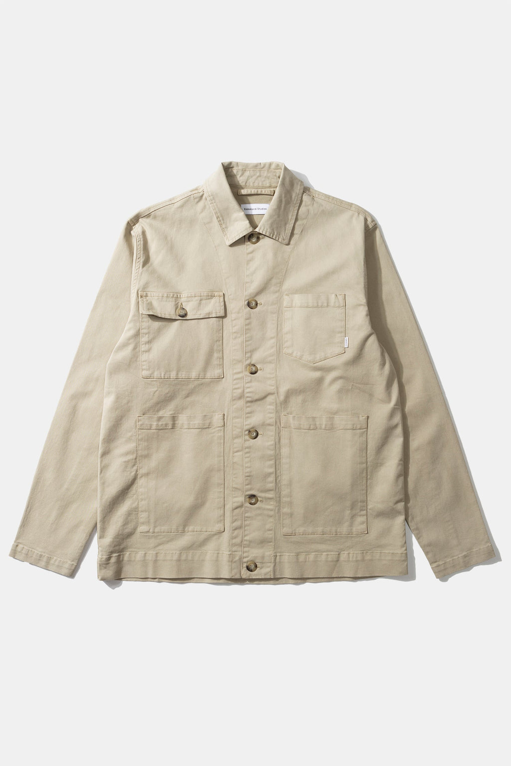 Veste Albatros Taupe