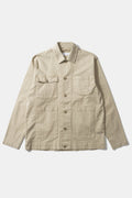 Veste Albatros Taupe