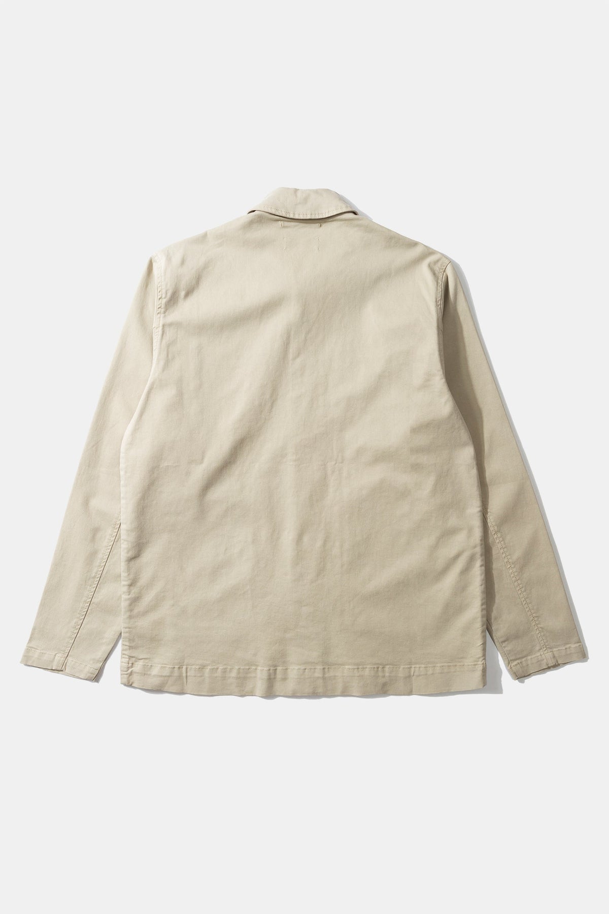 Veste Albatros Taupe