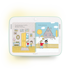 Reservar - Mi Casa (3+)