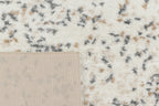 Alena - Alfombra Interior - Poliéster - Beige