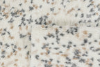 Alena - Alfombra Interior - Poliéster - Beige