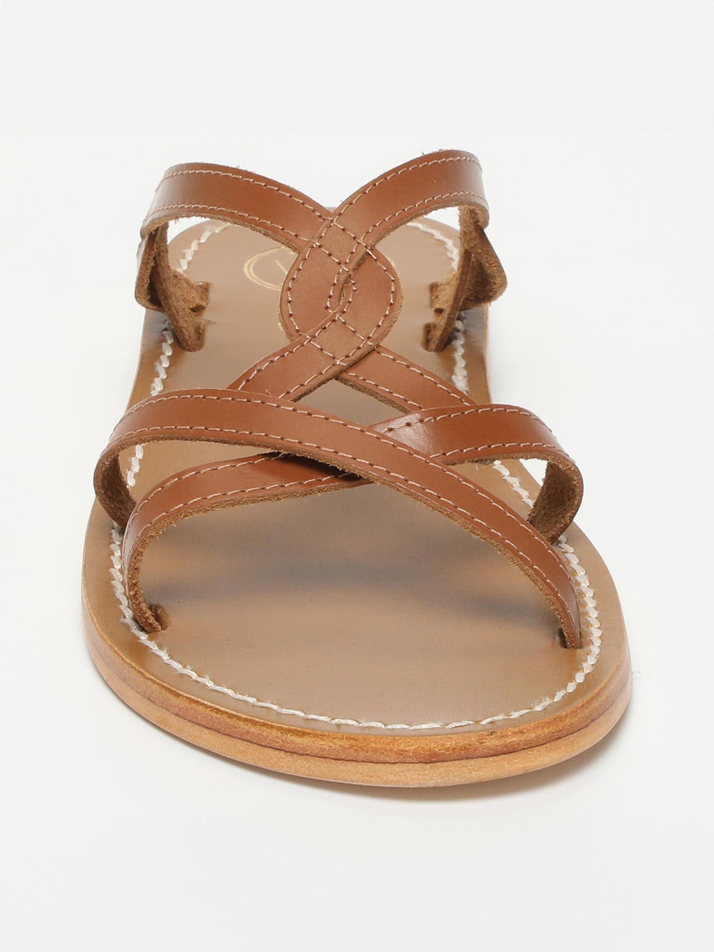 White Sun - Mules Aleria - Camel Buff - Camel