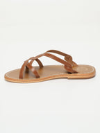 White Sun - Mules Aleria - Camel Buff - Camel
