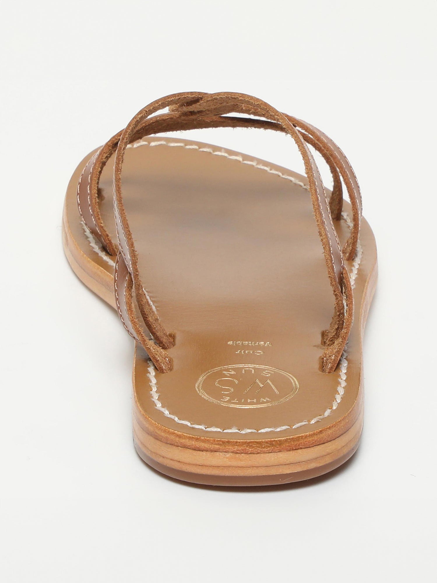 White Sun - Mules Aleria - Camel Buff - Camel