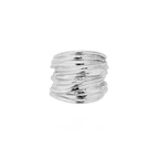 Bague Alexandria Argent