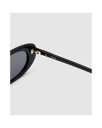 Lunettes De Soleil Alexa - Noir - Femme