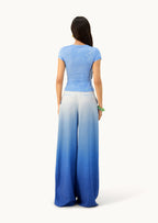 T-Shirt Alex T-Shirt Bleu
