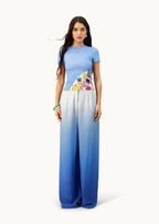 T-Shirt Alex T-Shirt Bleu