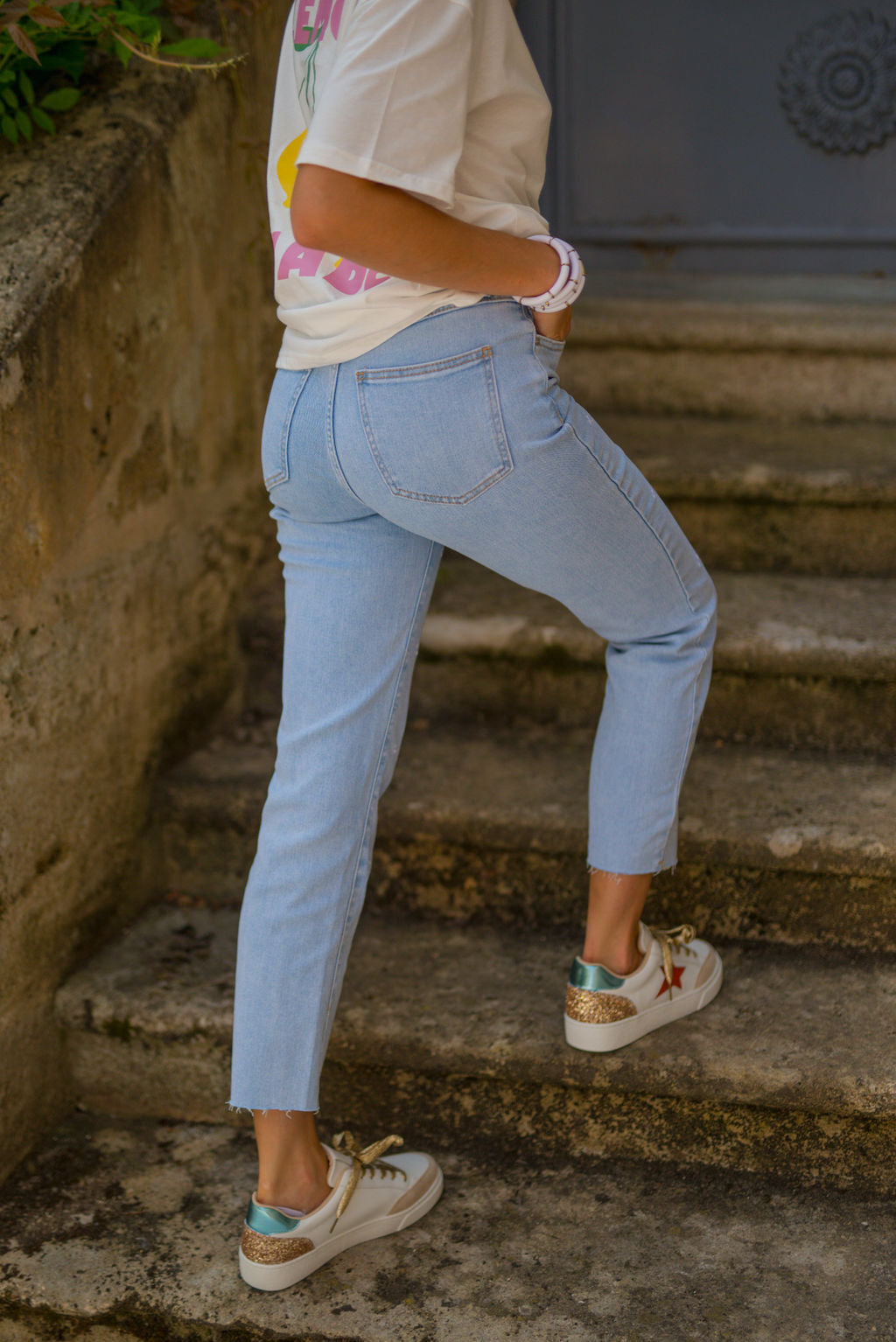 Jean Monica