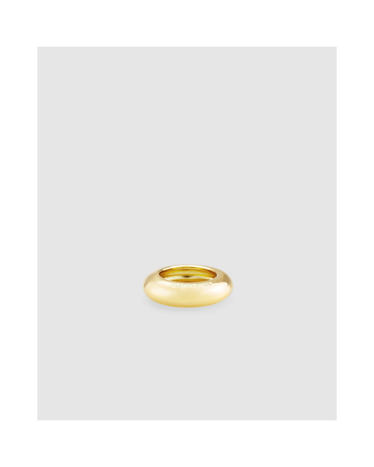 Schmuck Aliah – Goldfarben – Damen