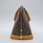 Louis Vuitton Alma Pm Monogram