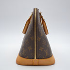 Louis Vuitton Alma Pm Monogram