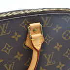 Louis Vuitton Alma Pm Monogram