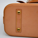 Louis Vuitton Alma PM Monogram Canvas