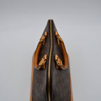 Louis Vuitton Alma Pm Monogram