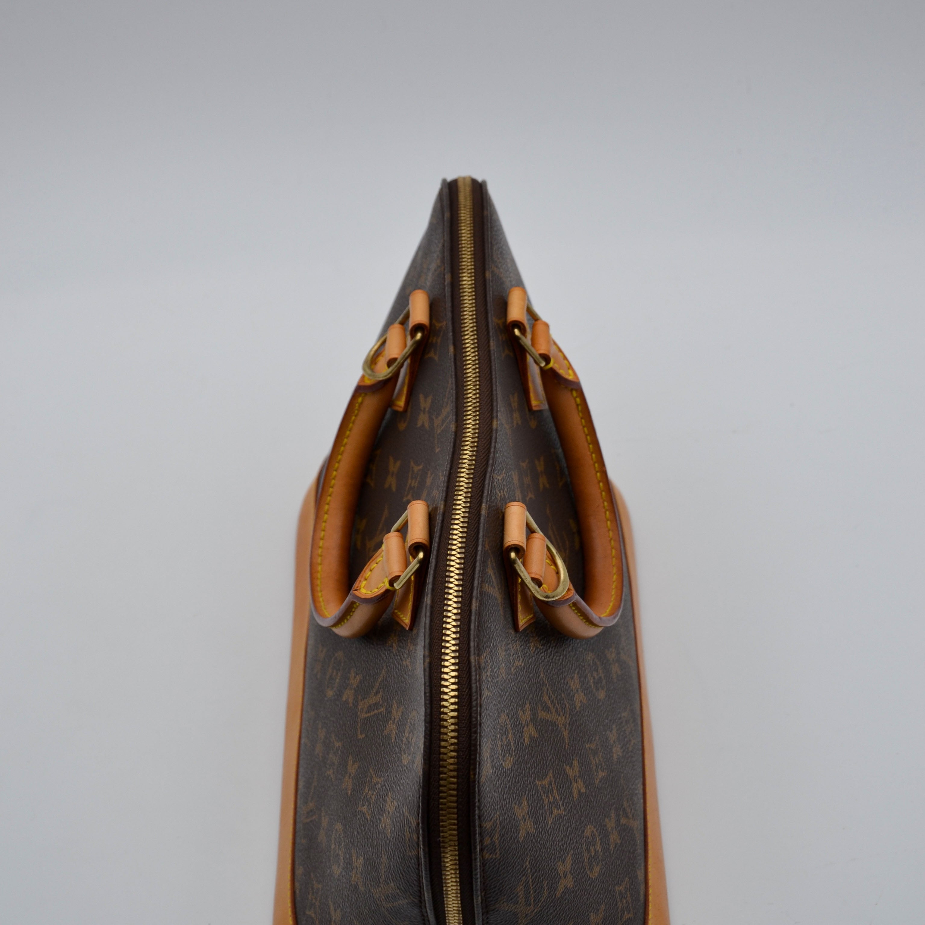 Louis Vuitton Alma Pm Monogram