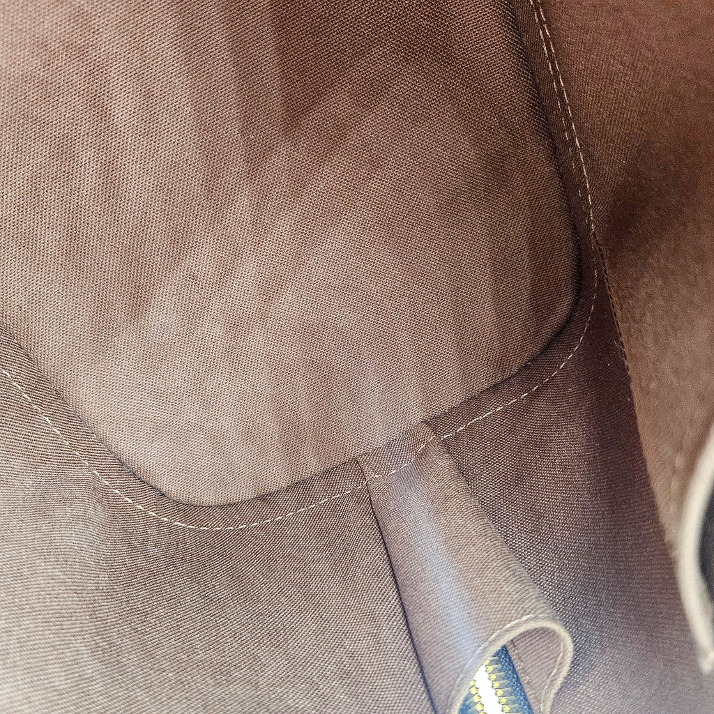 Louis Vuitton Alma PM Monogram Canvas