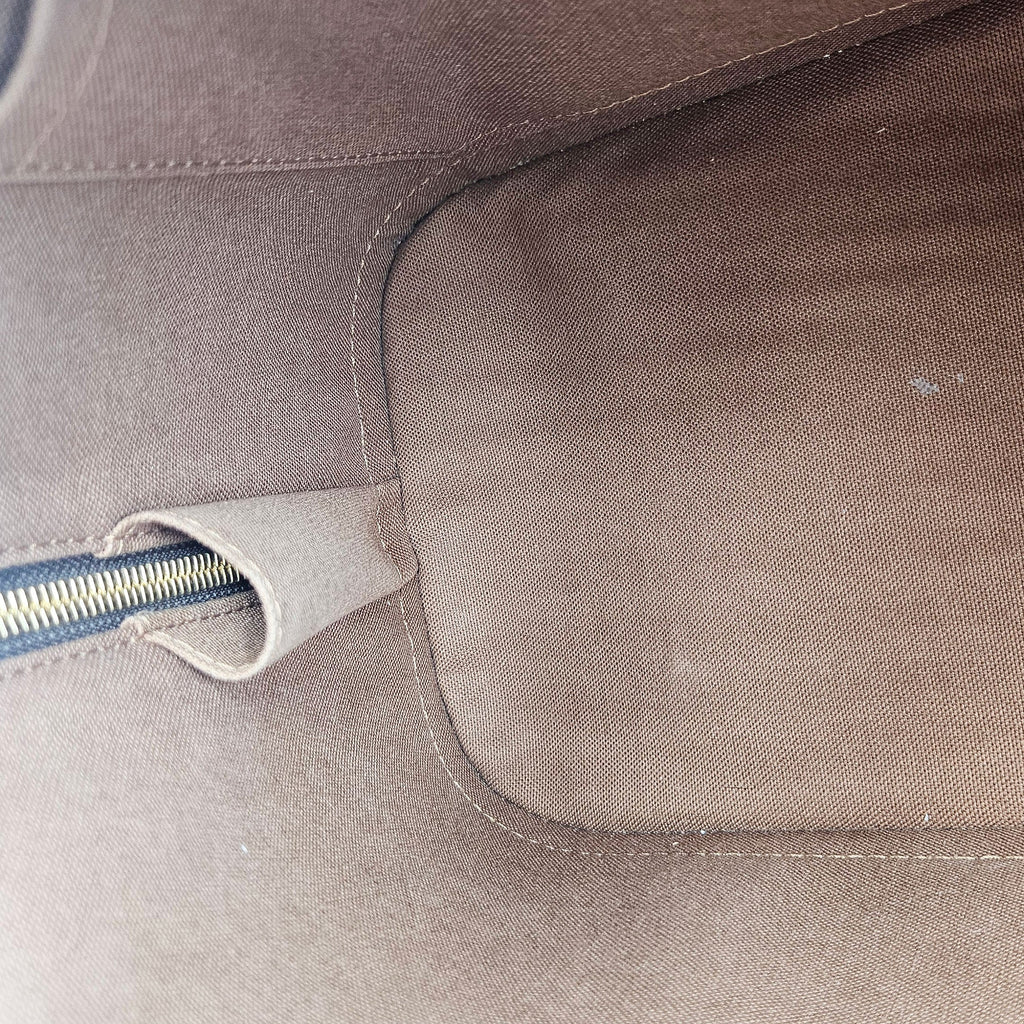Louis Vuitton Alma PM Monogram Canvas