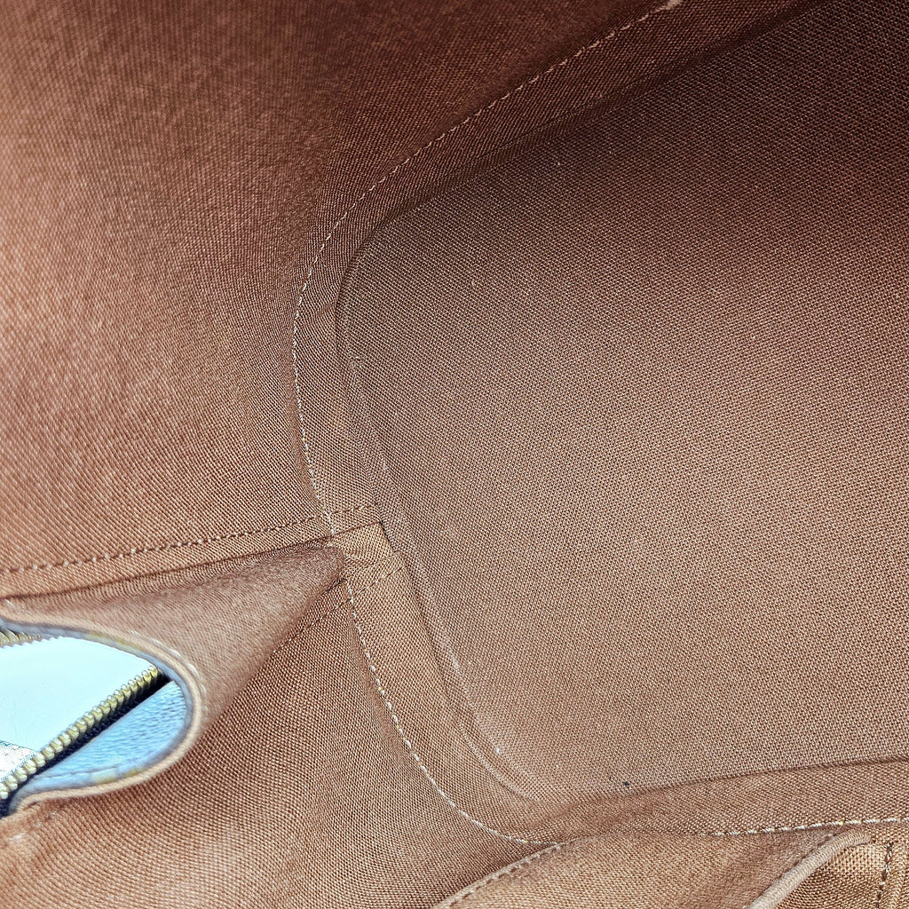 Louis Vuitton Alma Pm Monogram