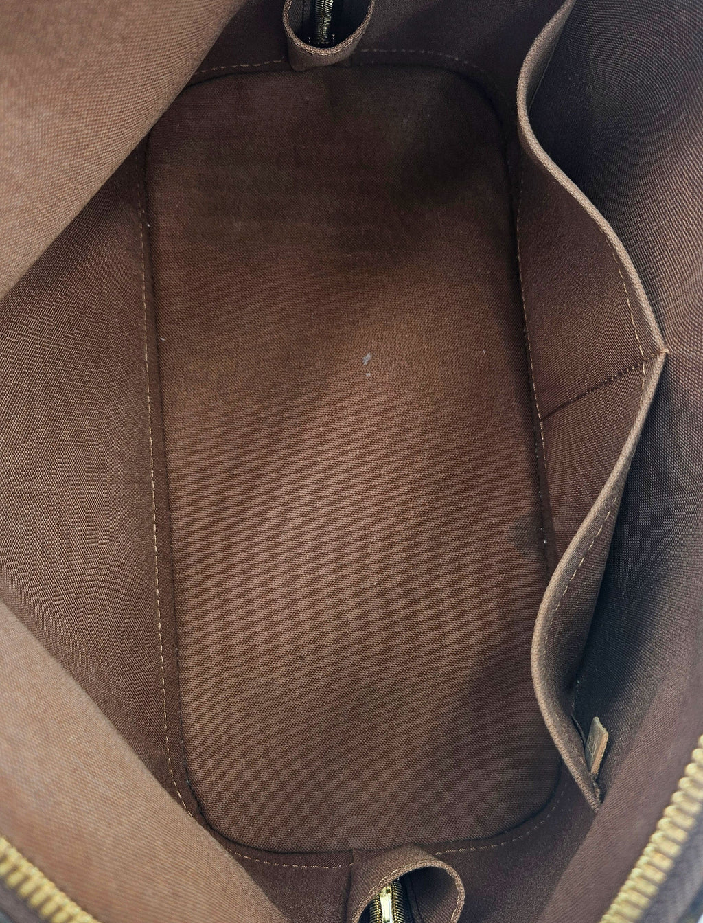 Louis Vuitton Alma PM Monogram Canvas