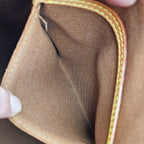 Louis Vuitton Alma Pm Monogram