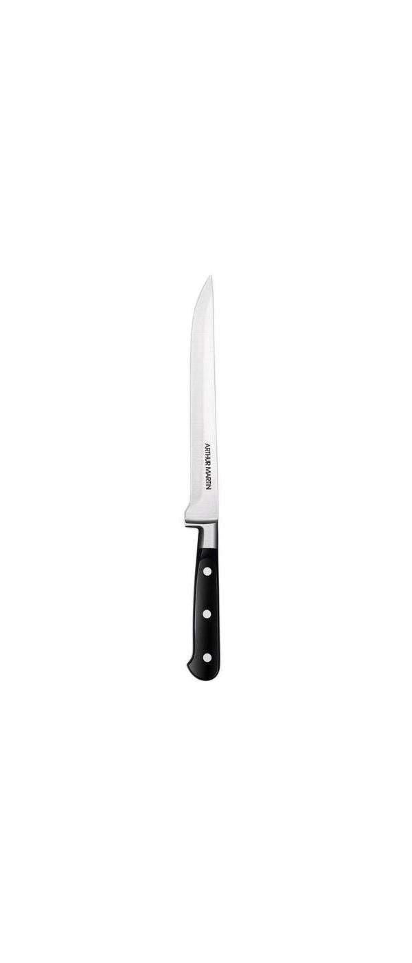 Fish Knife - Stainless Steel - Inox