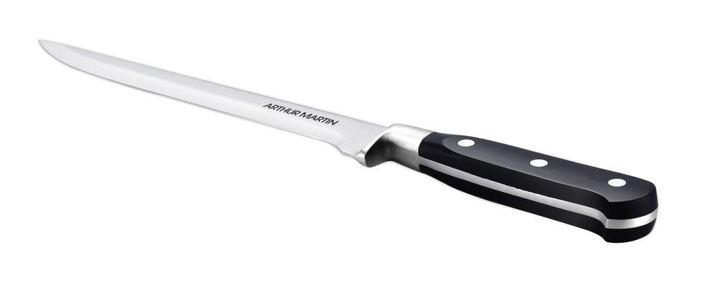 Fish Knife - Stainless Steel - Inox