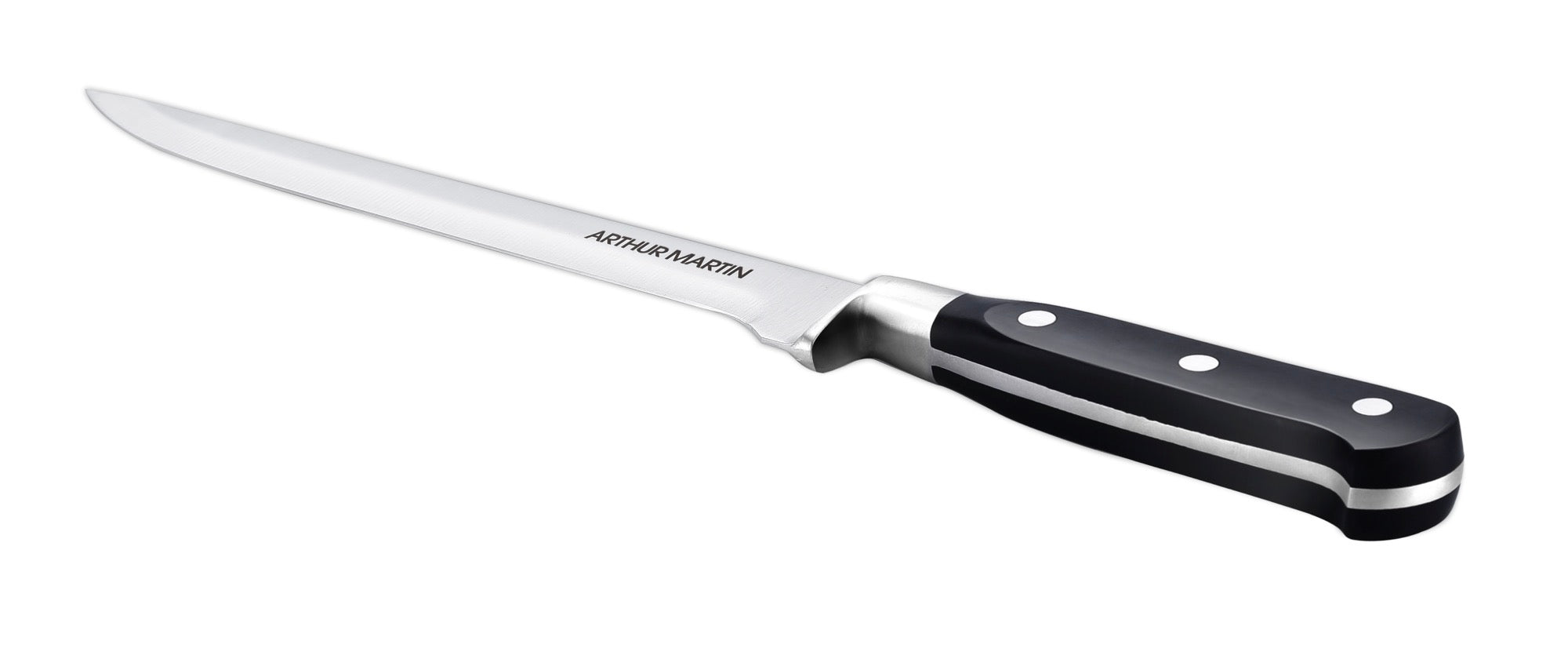 Fish Knife - Stainless Steel - Inox