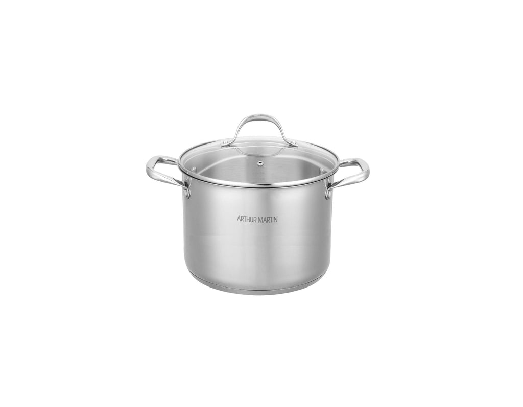 Traiteur 24cm - Acier Inoxydable - Inox