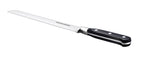 Bread Knife - Stainless Steel - Inox