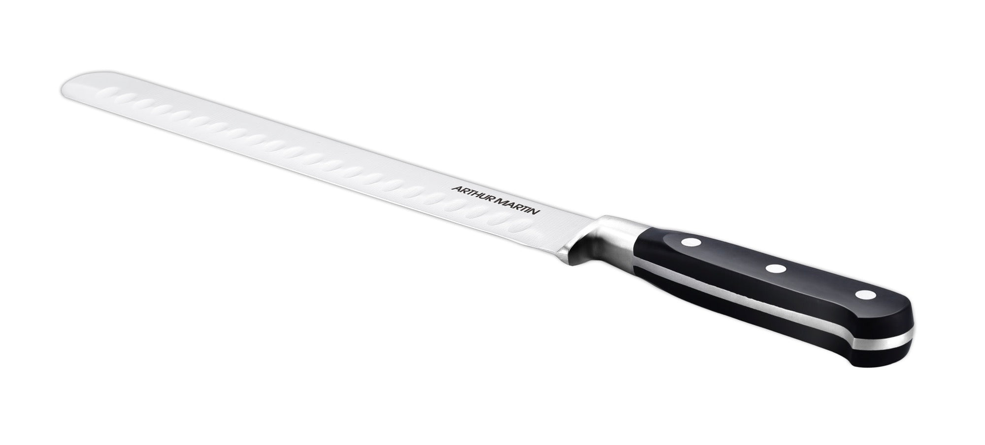 Ham Knife - Stainless Steel - Inox