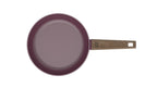 Set Of 3 Frying Pans 20-24-28Cm - Bordeaux
