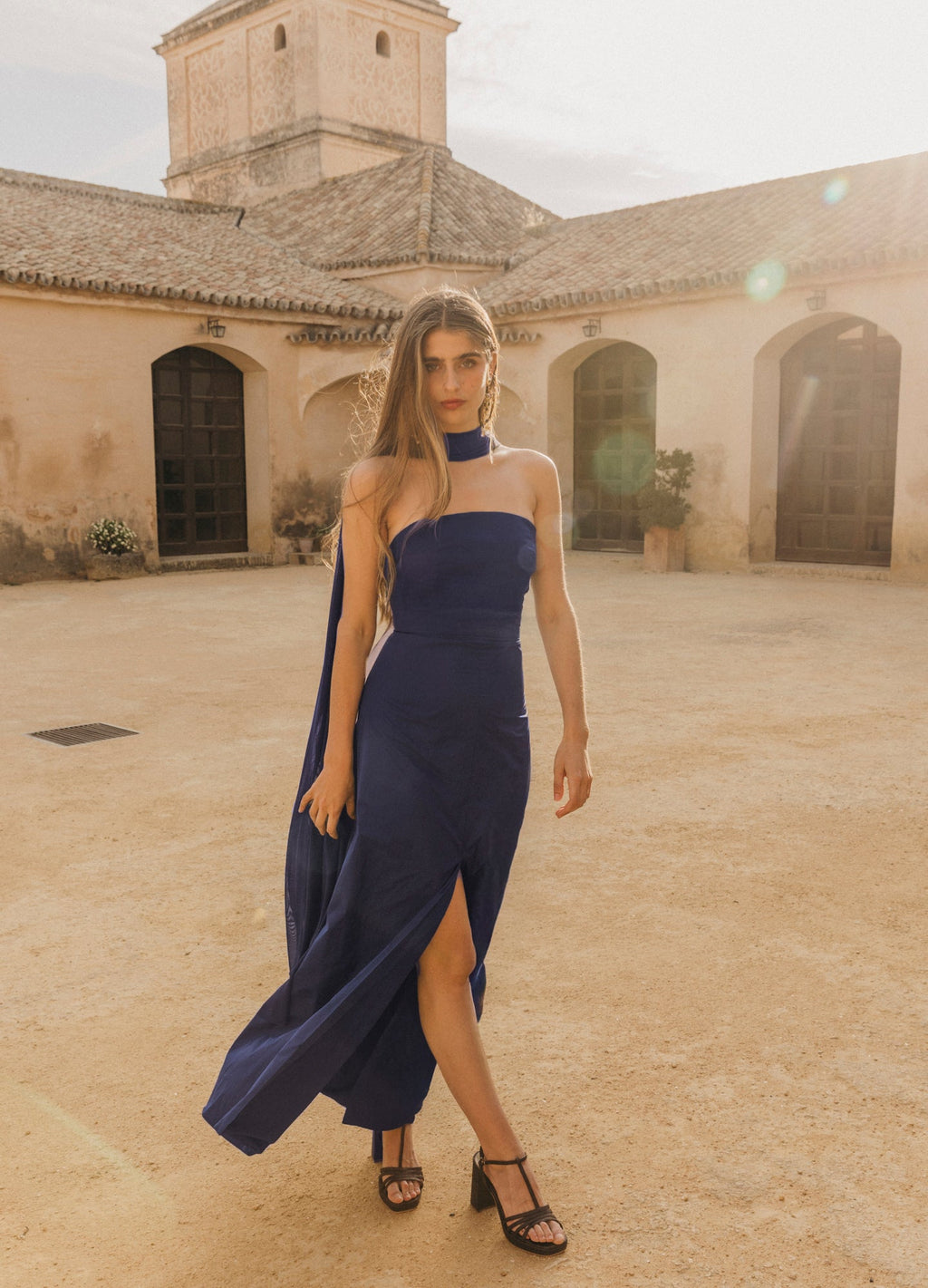 Amaranta Dress