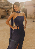 Amaranta Dress