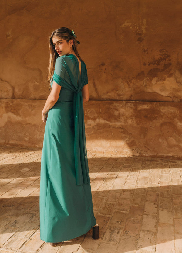 Amaranta Dress