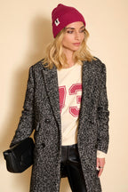 Amber Beanie - Marshmallow