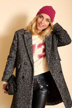 Amber Beanie - Marshmallow