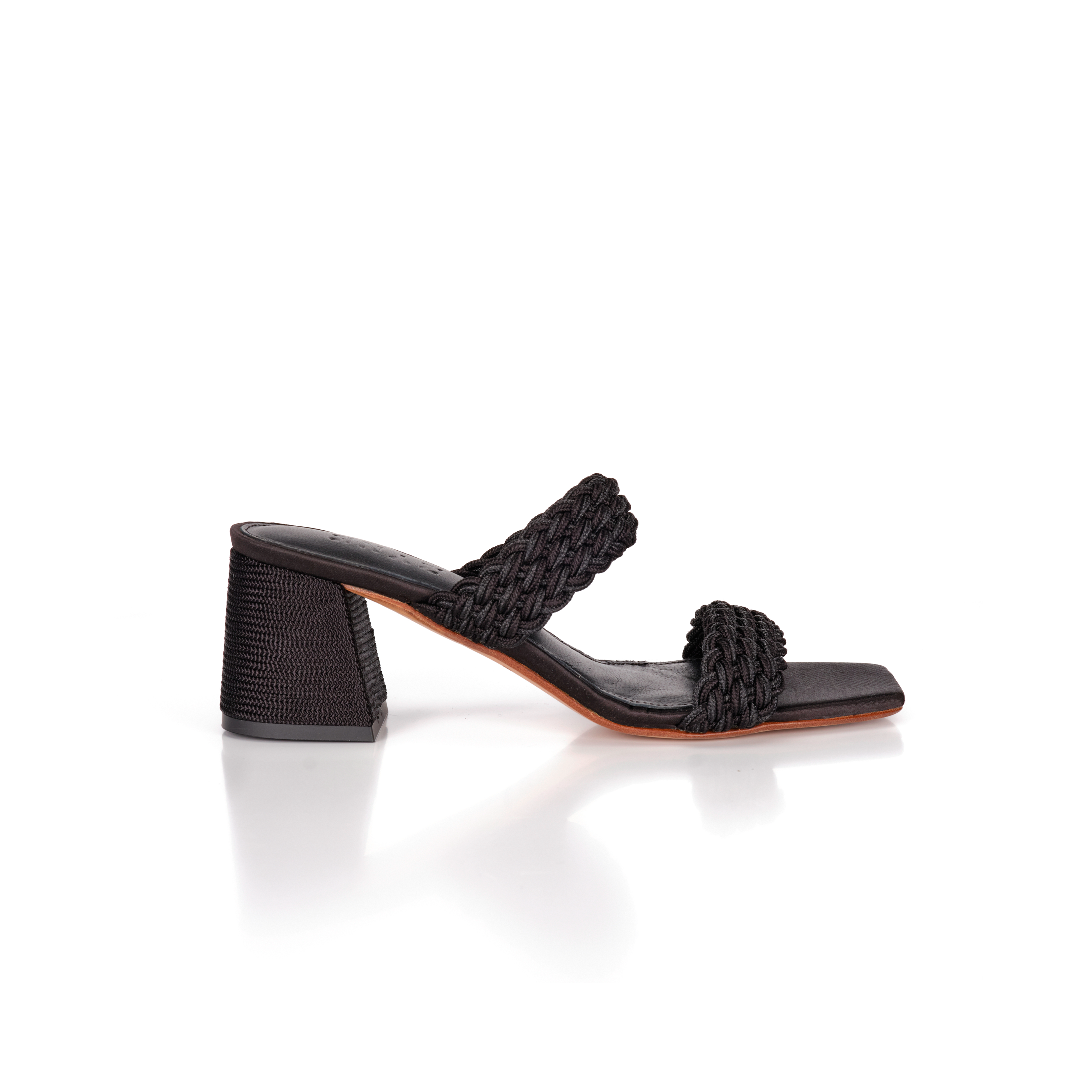 Amber I Sandals