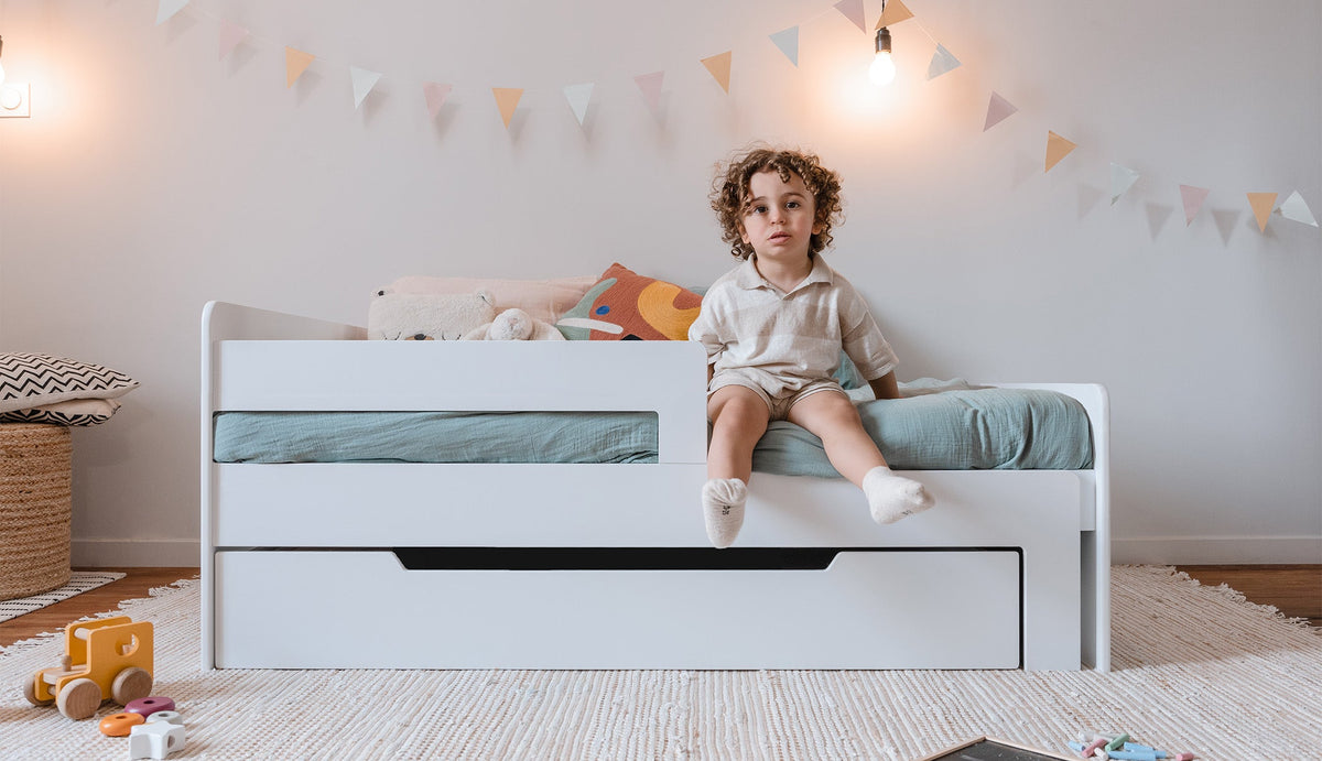 Letto evolutivo Orphée