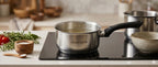 Casserole 18cm - Acier Inoxydable - Intérieur Satiné - Graduation - Inox