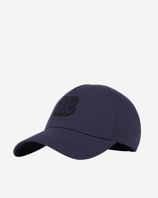 The Kooples - Cap with Logo Patch