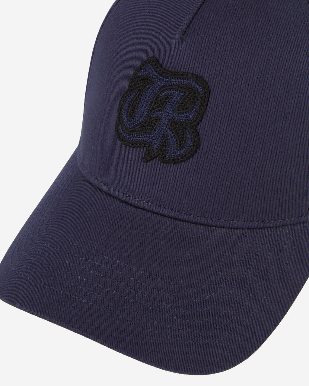 The Kooples - Casquette Avec Patch Logo