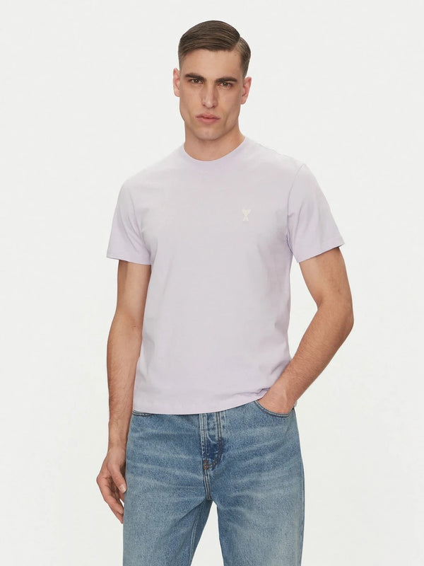 Ami Paris - T-Shirt Ami De Coeur